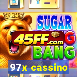 97x cassino